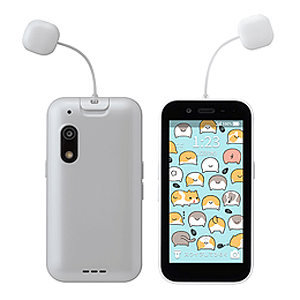 キッズフォン3【スペック】価格や発売日 | スマホBANK