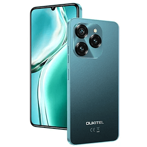 スマートフォン本体 OUKITEL C50 24GB (ram 8+16gb)128gb BLUE