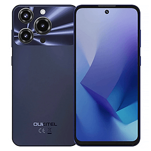 OUKITEL C69【スペック】価格や発売日 | スマホBANK