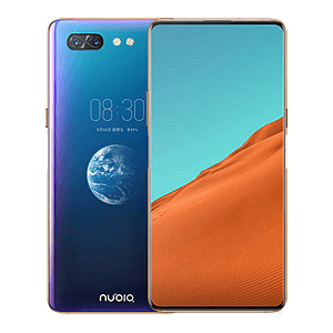 nubia X【スペック】価格や発売日 | スマホBANK