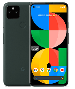 Pixel 5a (5G)【スペック】価格や発売日 | スマホBANK