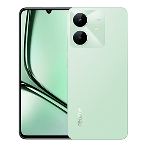 realme Note 60x【スペック】価格や発売日 | スマホBANK