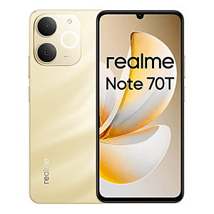realme Note 70T本体 256GB 13台➕1台64GBおまけ realme Note 70T