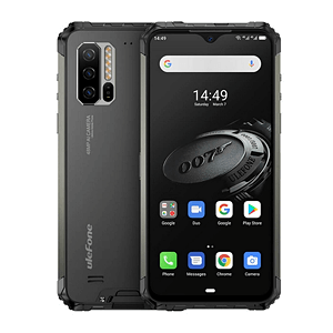 Ulefone Armor 7【スペック】価格や発売日 | スマホBANK