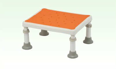 浴槽台［ユクリア］軽量タイプ｜入浴用品｜介護用品・設備