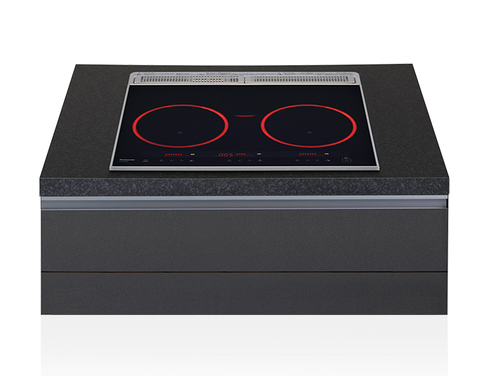 IHクッキングヒーター | システムキッチン | Panasonic
