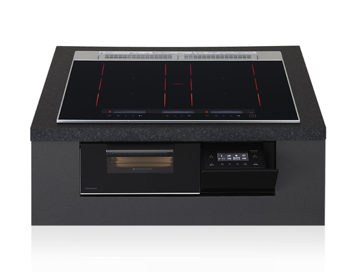 IHクッキングヒーター | システムキッチン | Panasonic