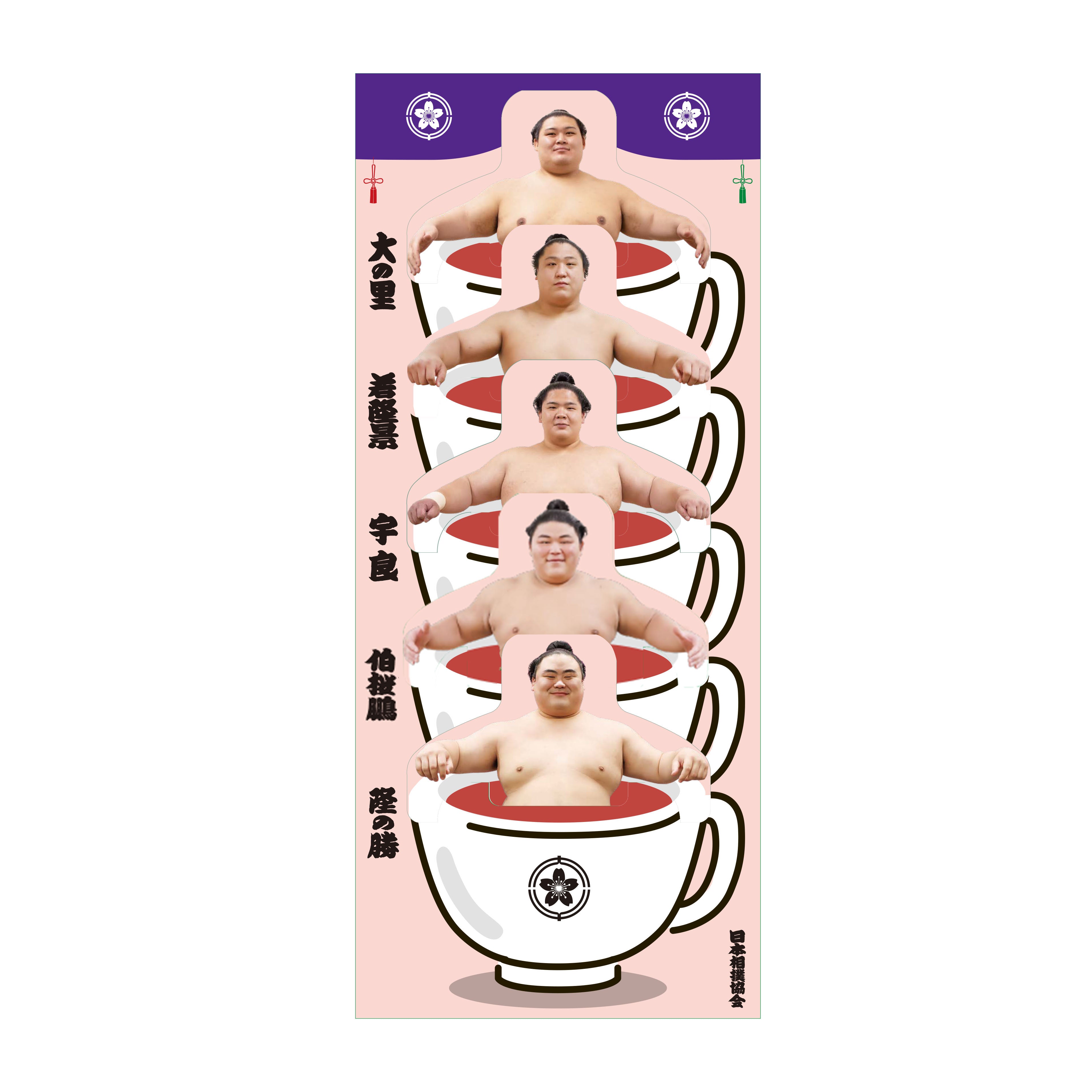 大の里（おおのさと）のグッズ一覧 – お相撲さんのショッピングモール