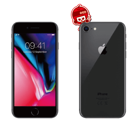 iPhone8の特徴｜データそのまま最短15分のiPhone修理【スマレンジャー】