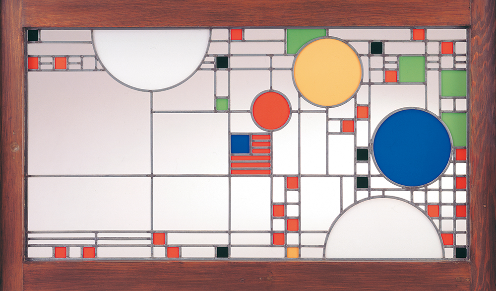 偉大な建築作品の舞台裏に秘められた、フランク・ロイド・ライトの実像