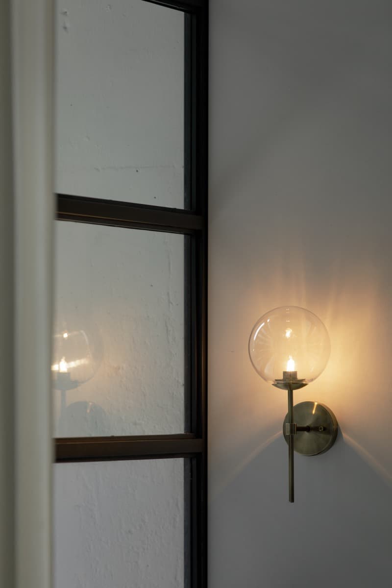 GRAPE / グレープ 150 ウォールライト 直径15cm – SUMICA / スミカ