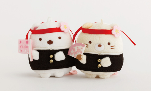 マグネットケース | すみっコぐらし堂・開運すみっコぐらし庵公式HP