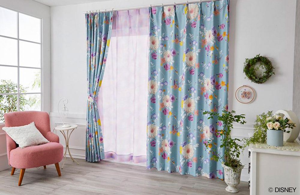 M-1204 (PRINCESS/Tangled/プリンセス/タングルド)｜株式会社スミノエ