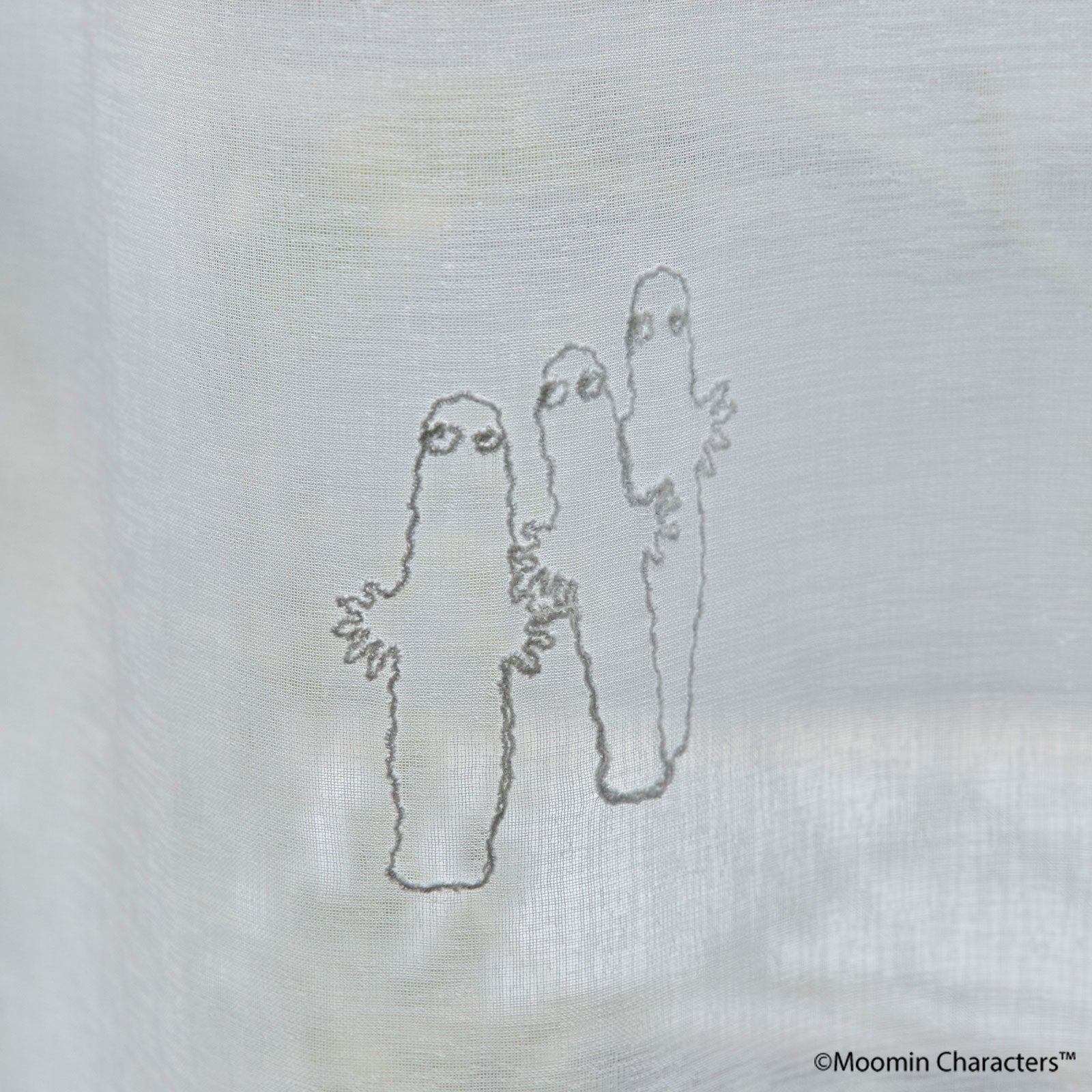 A-1041 (NYORONYORO voile/ニョロニョロ ボイル)｜株式会社スミノエ