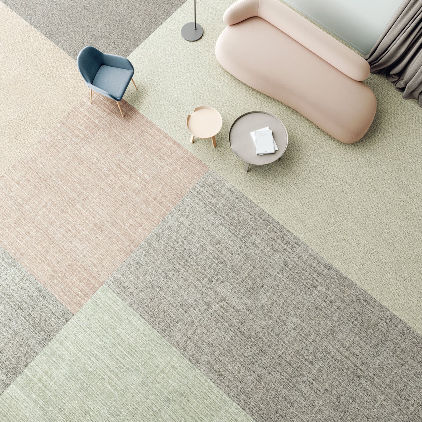 iD-5405 (iD-5400 Helmi / ヘルミ)｜株式会社スミノエ インテリア