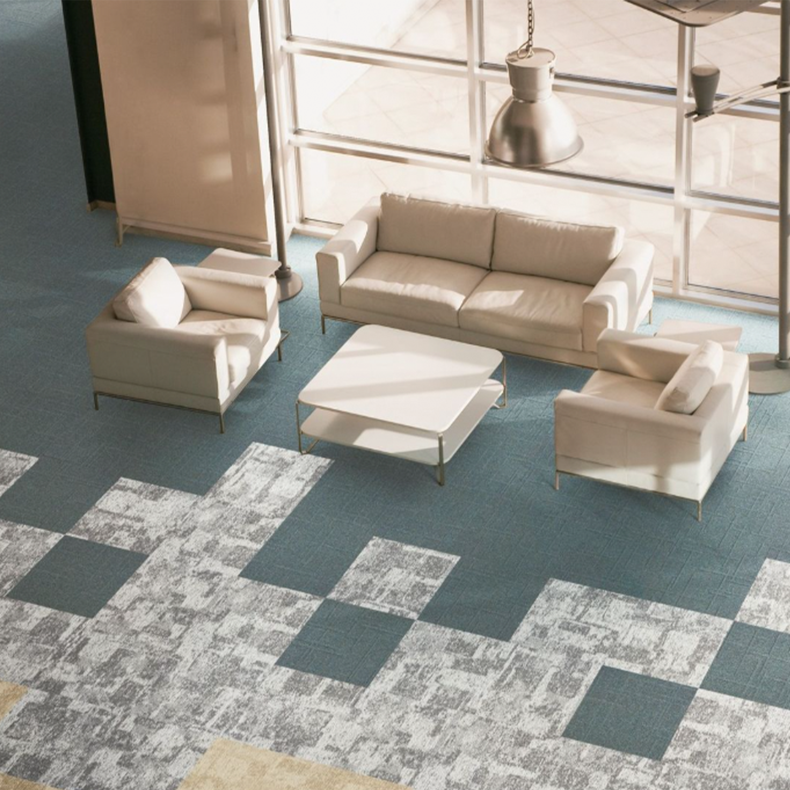 LX-2604 (LX-2600 ASHLAR)｜株式会社スミノエ インテリア プロダクツ