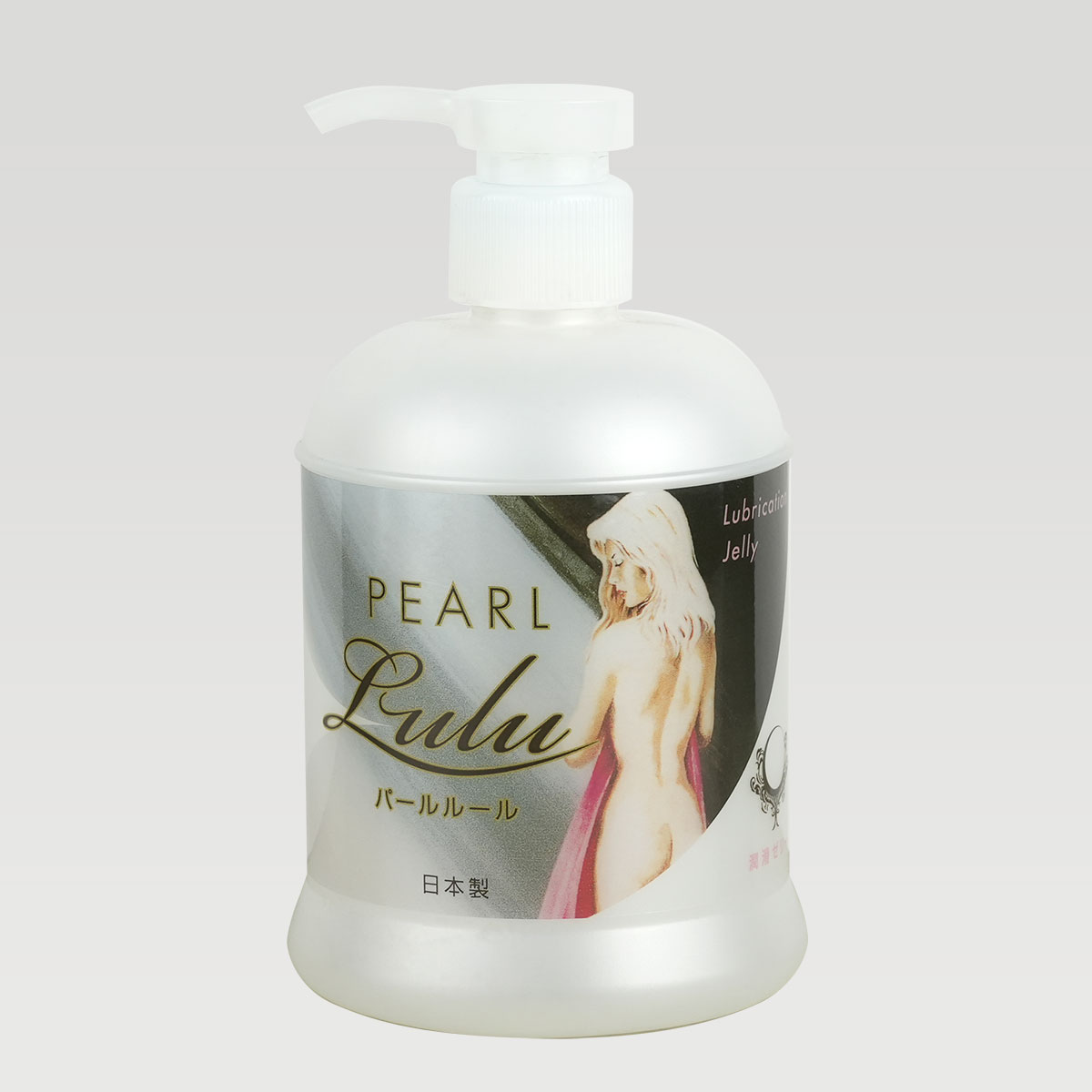 パールルール ボトル300g【潤滑ゼリー】 – スミス通商株式会社