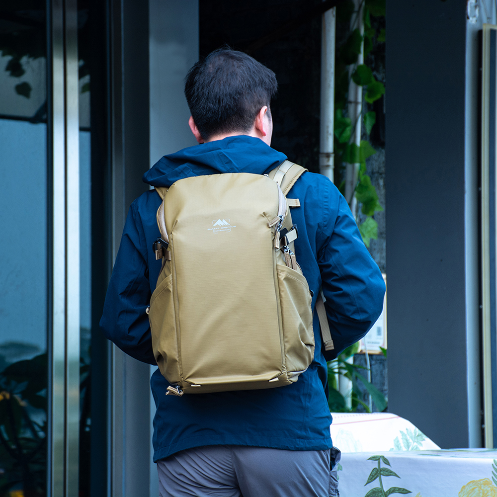 メトロポリス 26L バックパック - サミットクリエイティブ SUMMIT