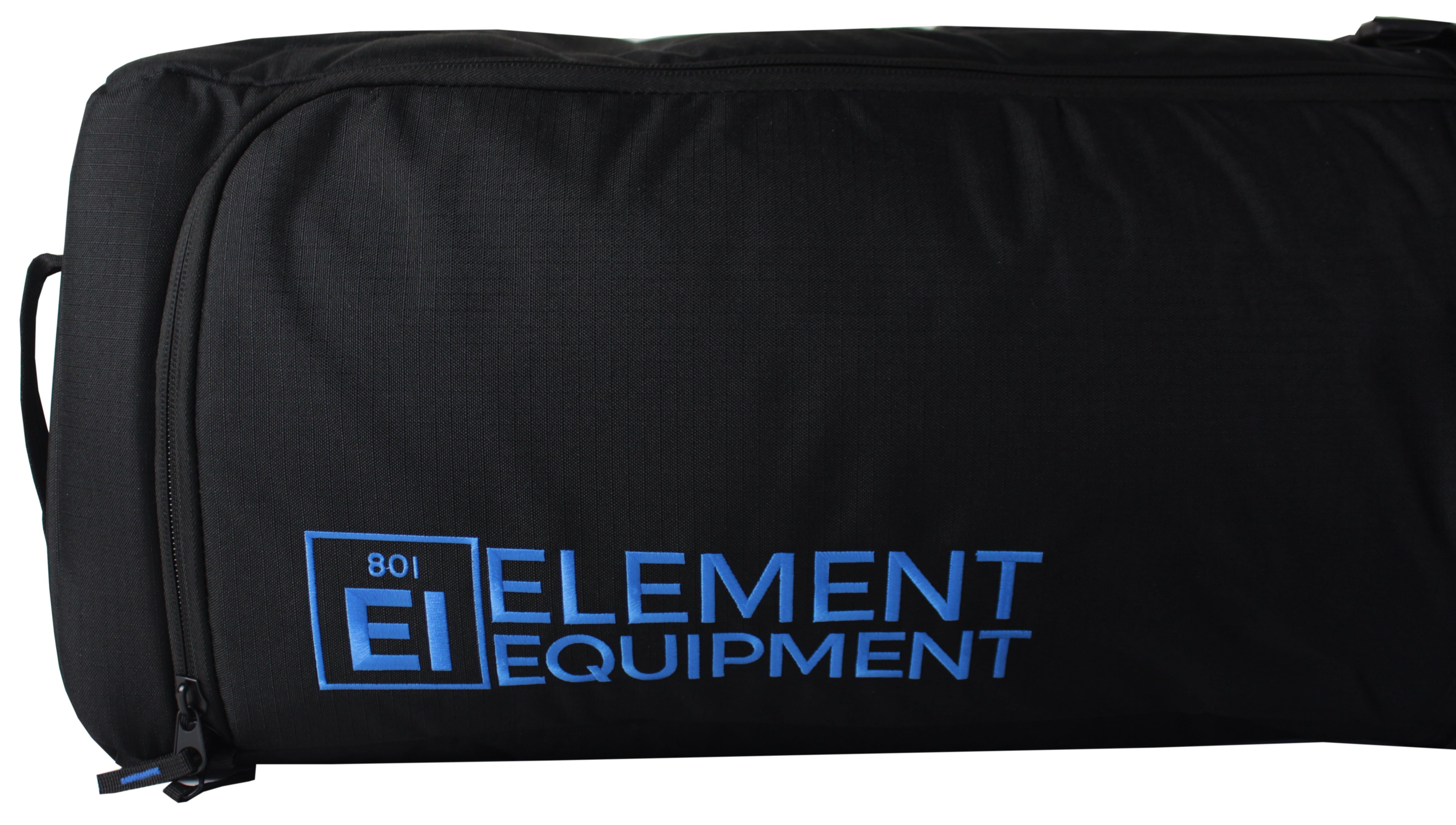 Element Equipment Wheeled Padded Snowboard Bag Ultimate Double