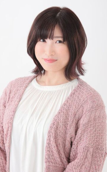 大参 もりえ - プロフィール - オーディションならサンミュージック