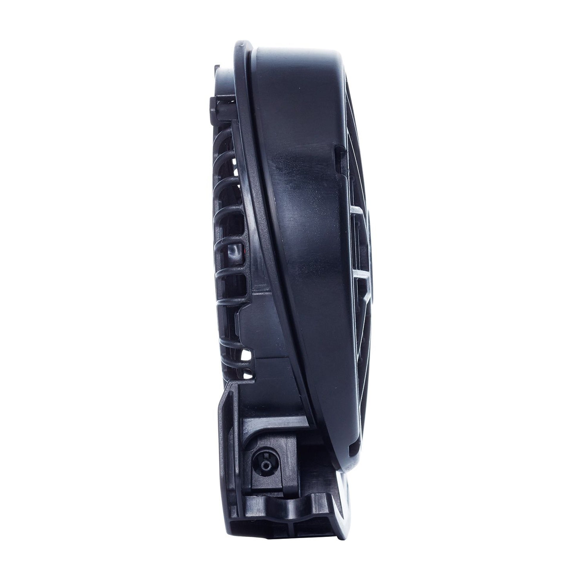 メーカー保証付】 空調風神服 JapanLabel 12V仕様 ななめタイプ