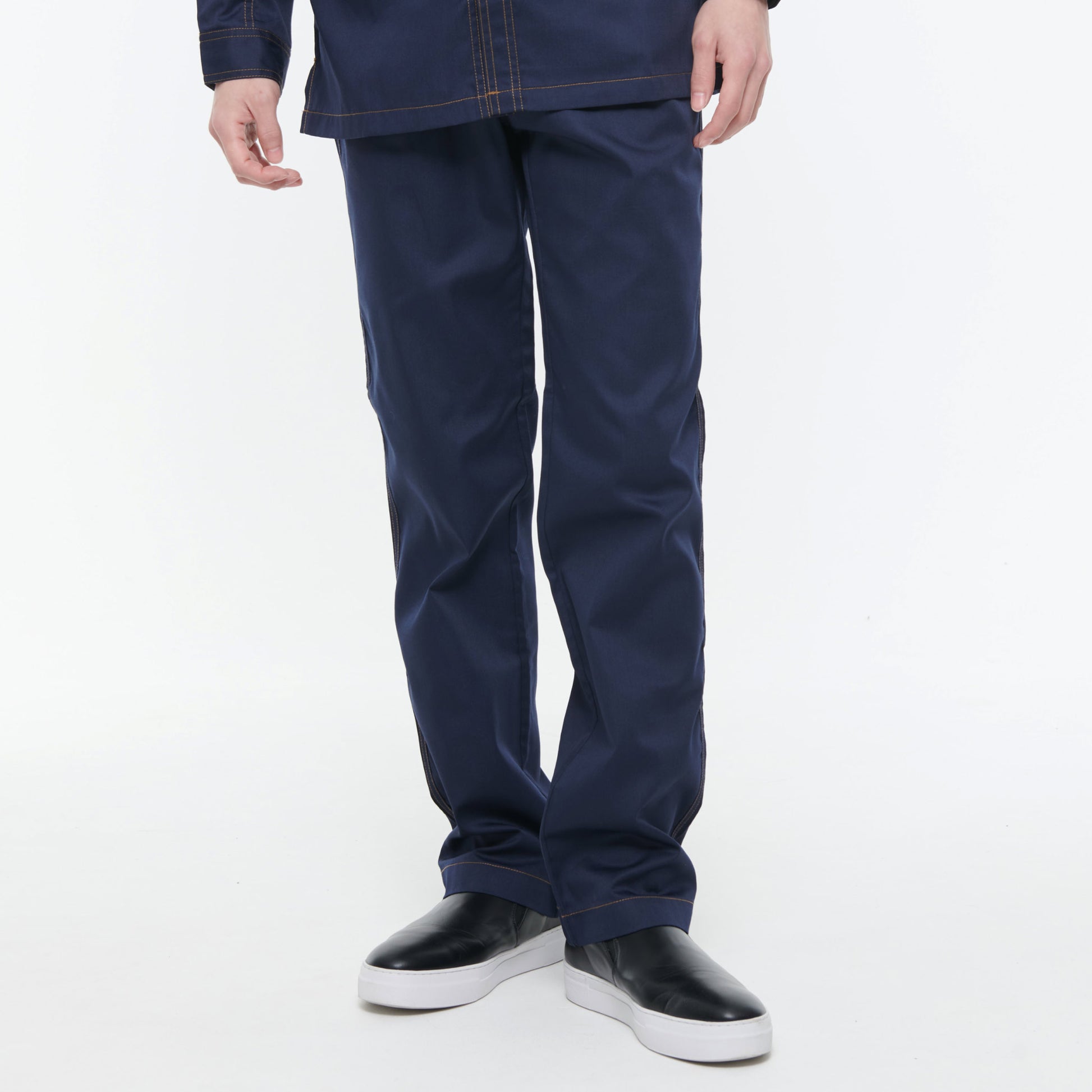 サンエス 作業服 ワーキングウェア 働く可能性広げるタフデザイン