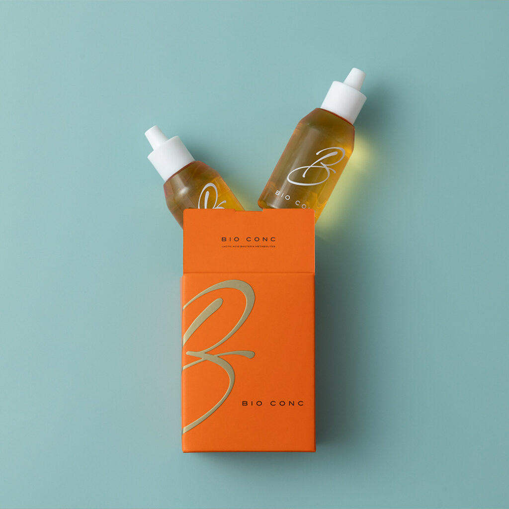 バイオコンク - 株式会社サンテックビオズ