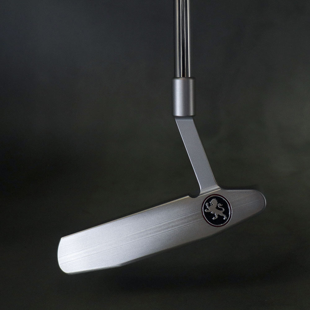 ピレッティ パター コットンウッド2 365g – SUNVALLEY-INC