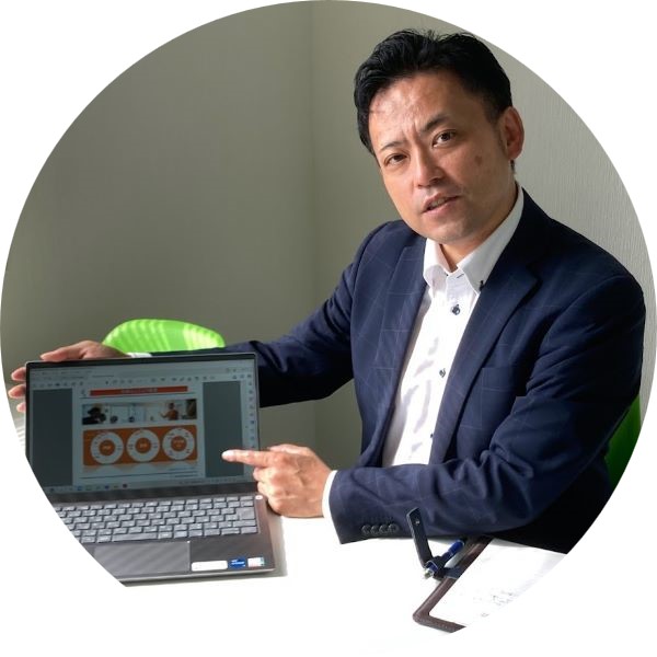 渡邉 史浩 | サンウェル【横浜】｜外国籍高度エンジニア紹介なら株式