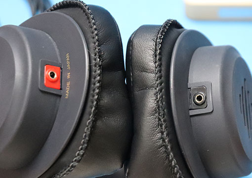 日本製ヘッドホン 城下工業 SOUND WARRIOR SW-HP300を買って使っている