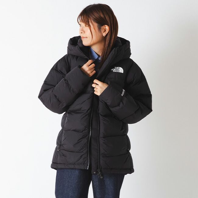 THE NORTH FACE ノースフェイス EXビレイヤーパーカ ユニセックス