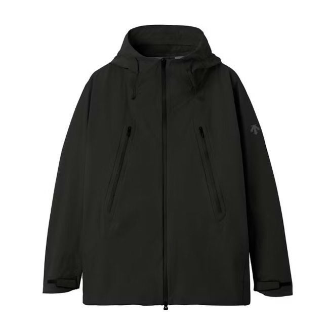 DESCENTE ALLTERRAIN デサントオルテライン ハードシェルジャケット