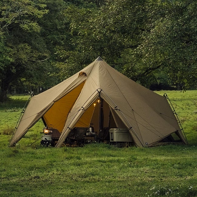 ZANEARTS ゼインアーツ ゼクーL｜SUNDAY MOUNTAIN｜サンデーマウンテン