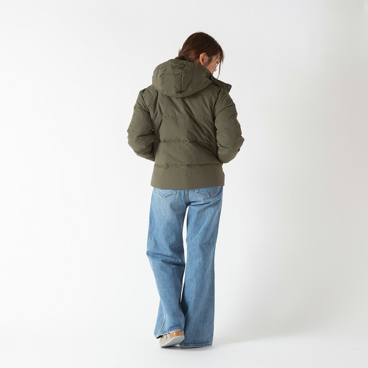 patagonia パタゴニア ダウンドリフトジャケット【ウィメンズ