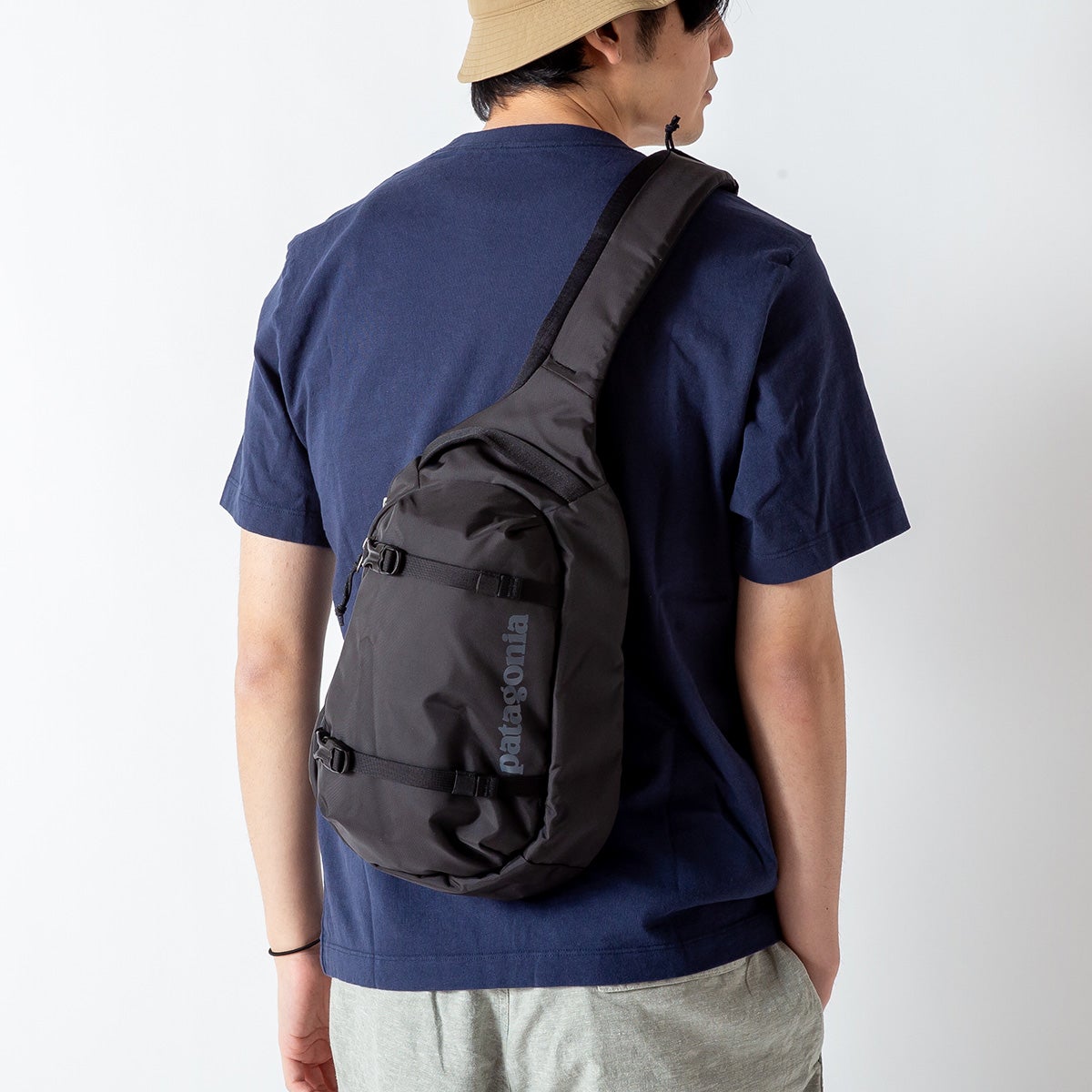 patagonia パタゴニア レフュジオデイパック30L｜SUNDAY MOUNTAIN