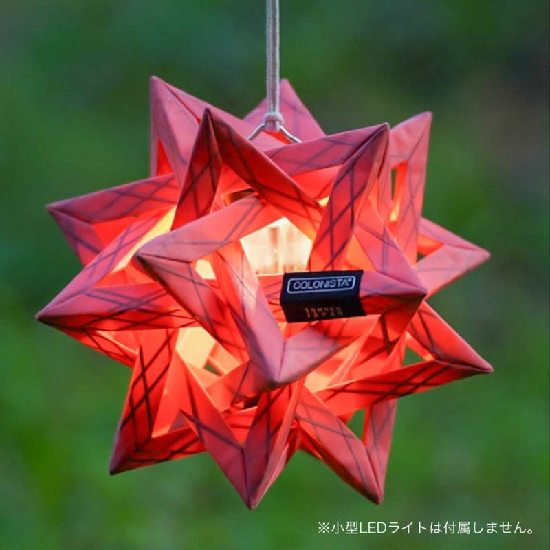 COLONISTA コロニスタ CONPE10（コンペイトウ）｜SUNDAY MOUNTAIN