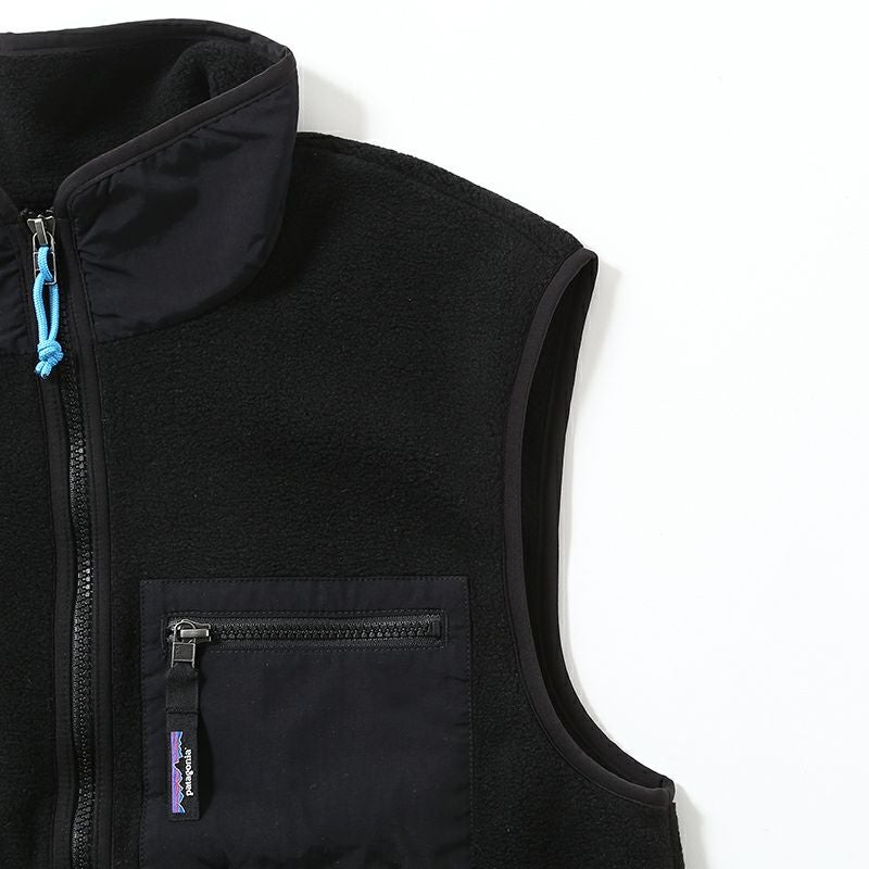 patagonia パタゴニア シンチラベスト メンズ｜SUNDAY MOUNTAIN