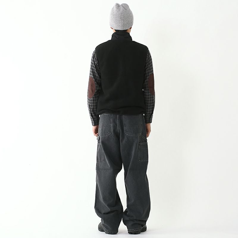 patagonia パタゴニア シンチラベスト メンズ｜SUNDAY MOUNTAIN