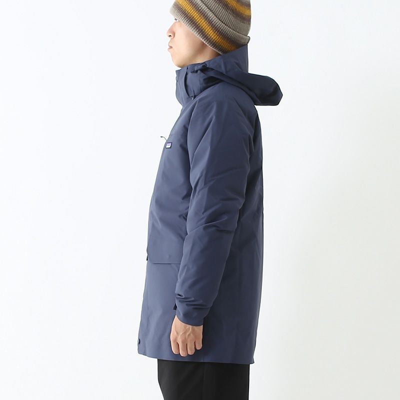 patagonia パタゴニア トレス3イン1パーカ メンズ｜SUNDAY MOUNTAIN