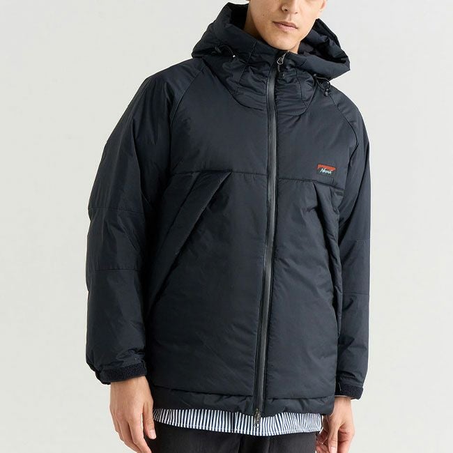 NANGA ナンガ オーロラテックスダウンジャケットイブキ｜SUNDAY