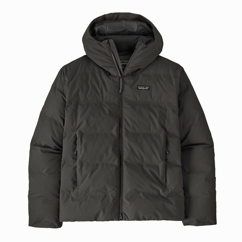 patagonia パタゴニア ジャクソングレーシャージャケット メンズ