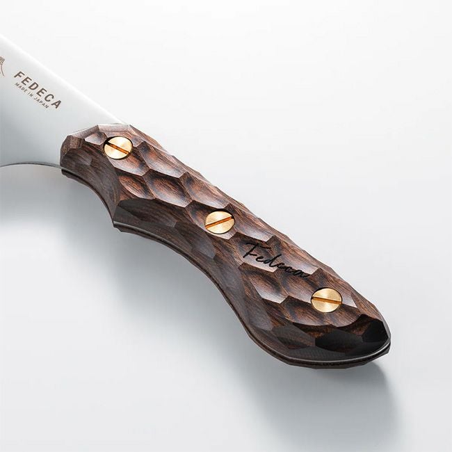 FEDECA フェデカ 三徳包丁 大｜SUNDAY MOUNTAIN｜サンデーマウンテン