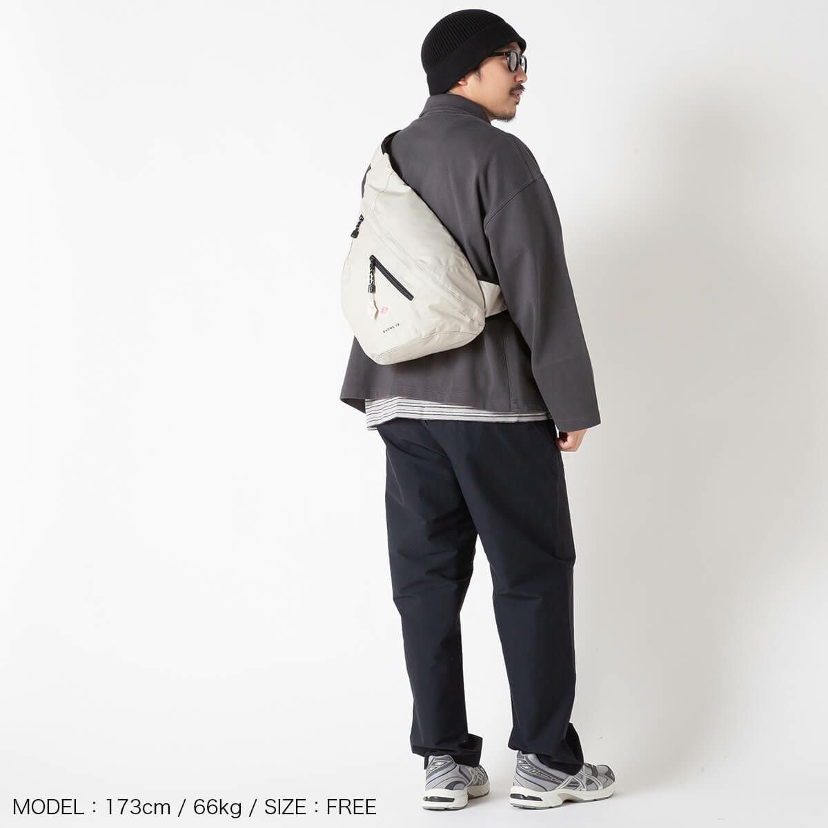 DANTON ダントン ローヌ14 コーデュラキャンバス ユニセックス｜SUNDAY