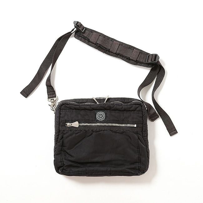 Porter Classic ポータークラシック スーパーナイロンシンプル