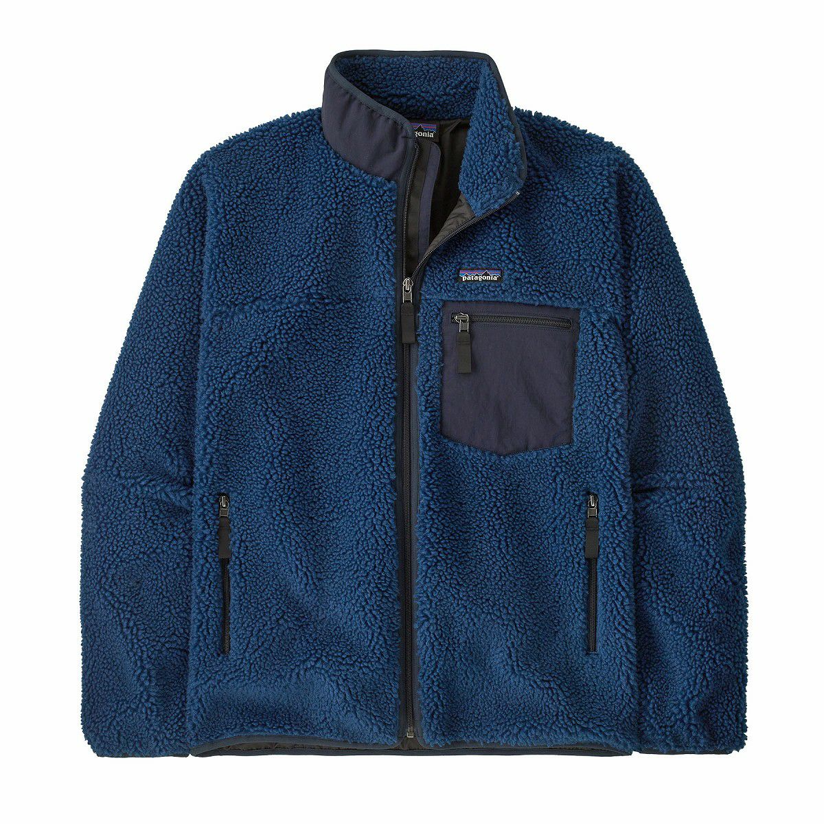 パタゴニア(patagonia) レトロx メンズアウトドアトップス | 通販
