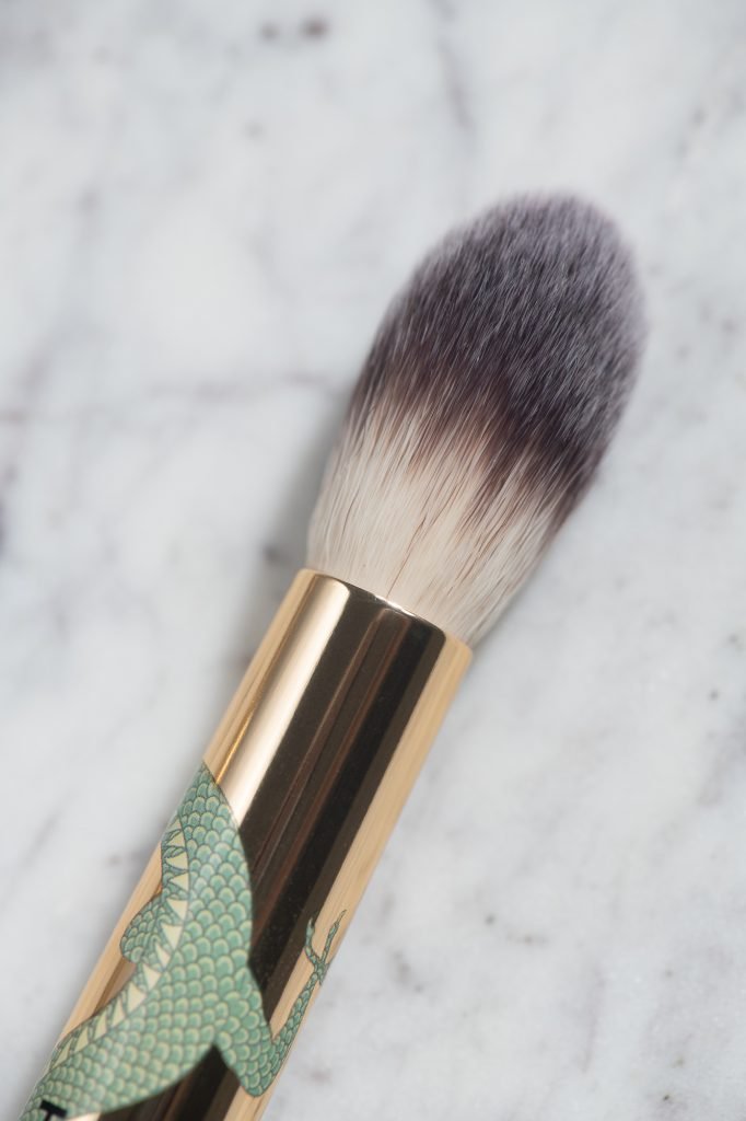 HOURGLASS Ambient Lighting Edit Unlocked Palette - Sun Kissed Blush