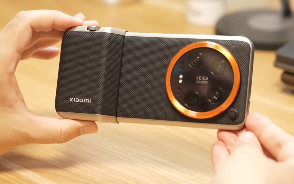 国内版Xiaomi 14 Ultraを2週間使って感じた魅力！カメラ楽しすぎ、表現