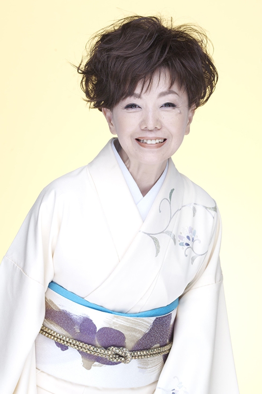 都 はるみ | Sun Music Group Official Web Site