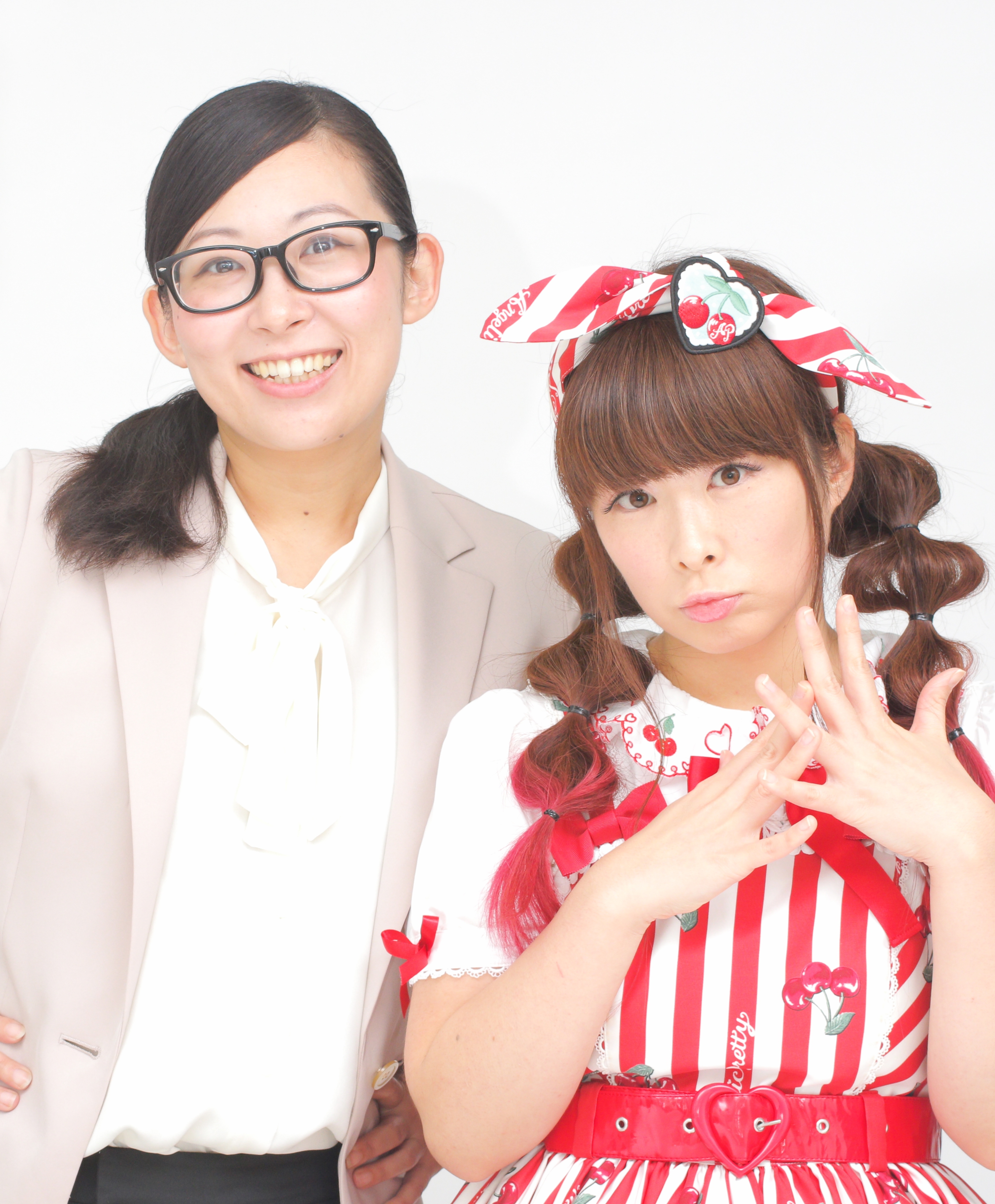 チェリーボンボン | Sun Music Group Official Web Site