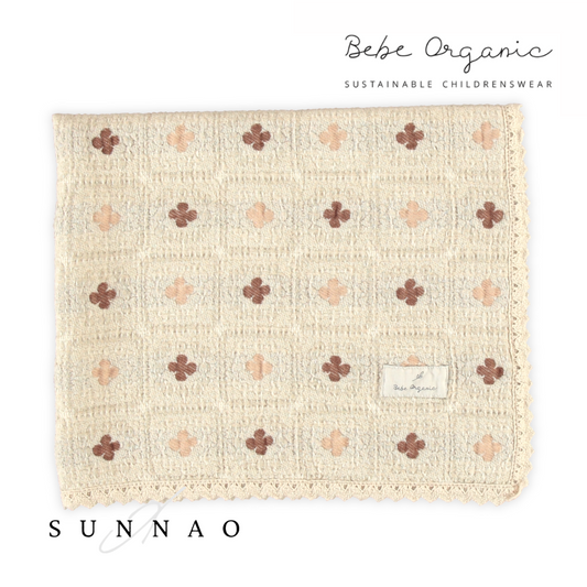 正規販売店】海外子ども服専門店 SUNNAO（さんなお）- Bebe Organic